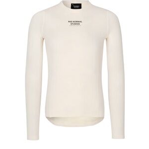BNWT Pas Normal Studios Men's Thermal Long Sleeve Base Layer Small